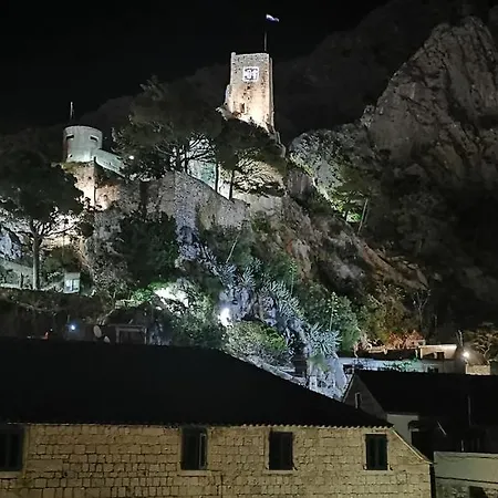 Sobe Gusti Appartement