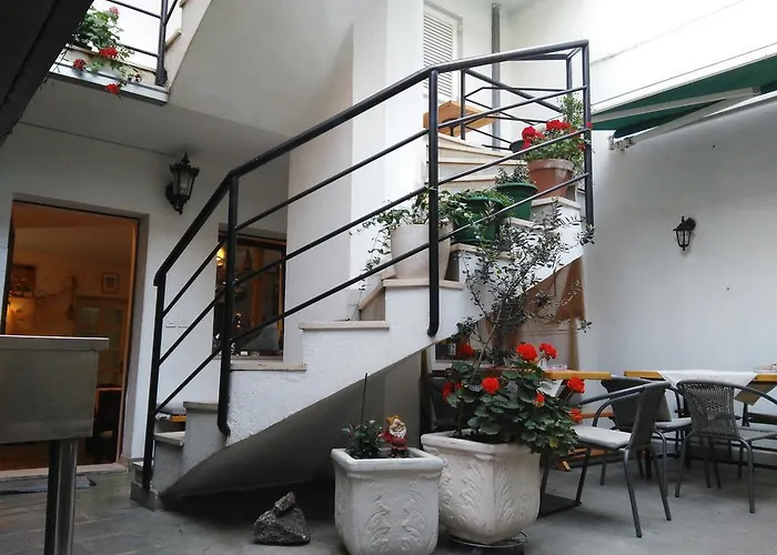 Appartement Sobe Gusti