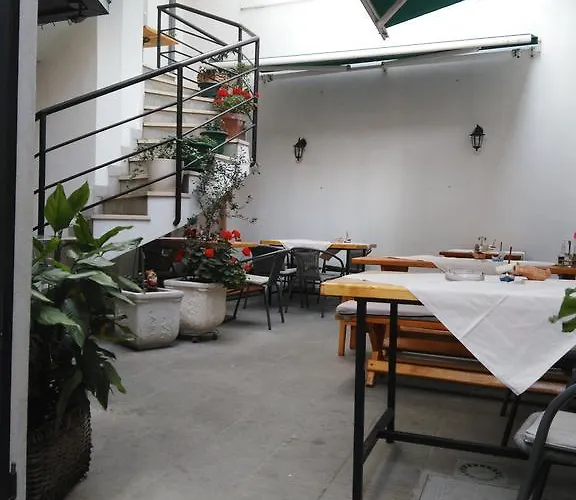 Sobe Gusti Appartement