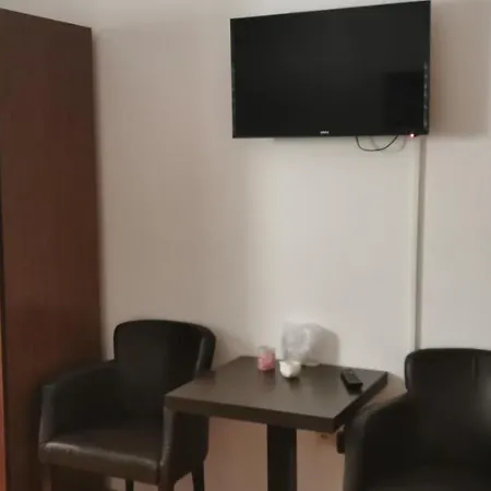 Sobe Gusti Apartment Omiš