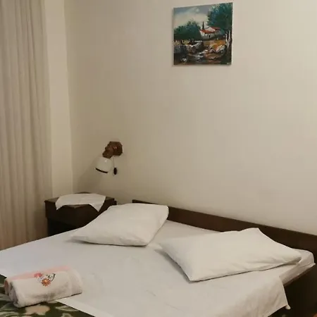 Apartment Sobe Gusti