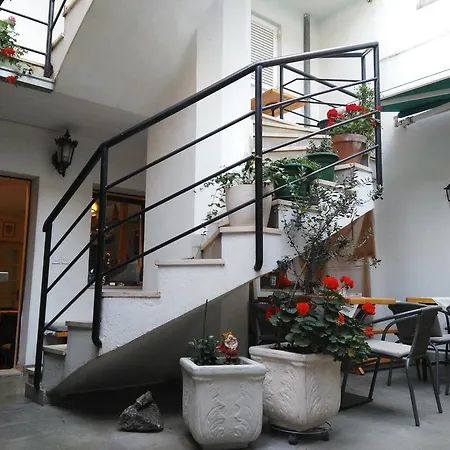 Apartment Sobe Gusti