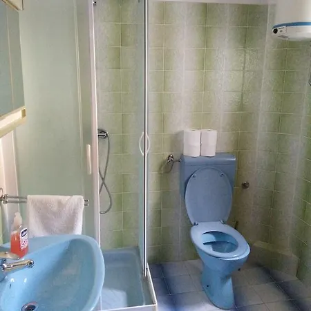 Sobe Gusti Apartment Omis