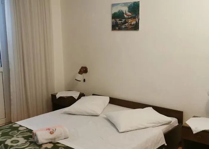 Apartment Sobe Gusti
