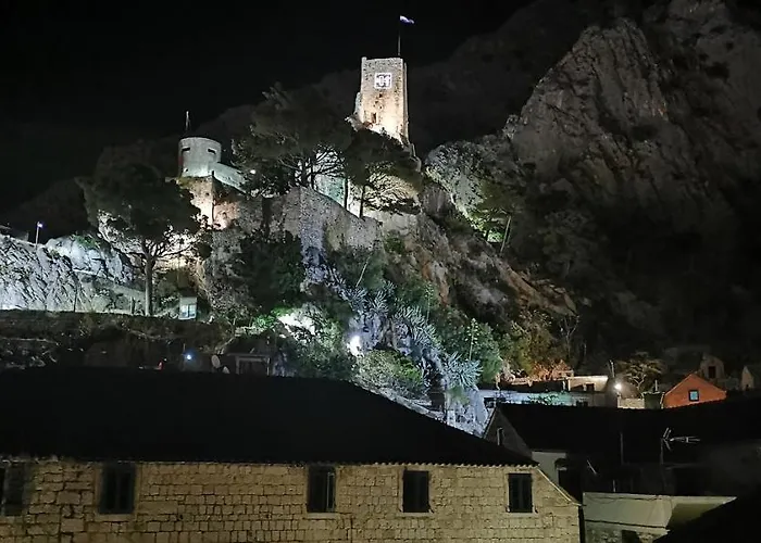 Sobe Gusti Lejlighed