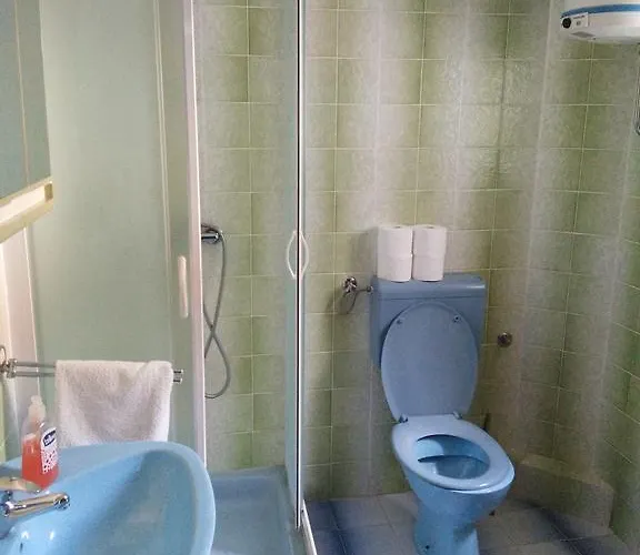 Sobe Gusti Lejlighed Omiš